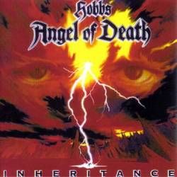 Hobbs Angel Of Death : Inheritance